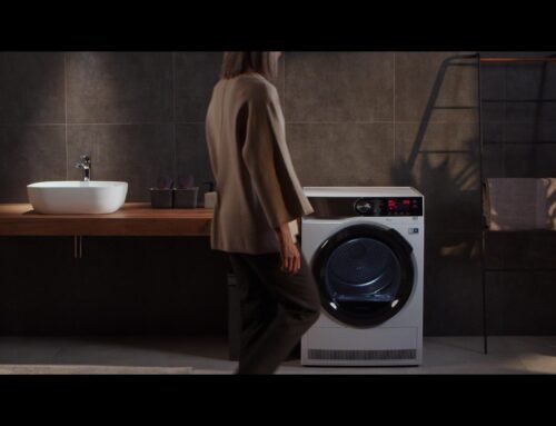 AEG & Electrolux instructional videos