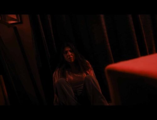 Rainer – Short film