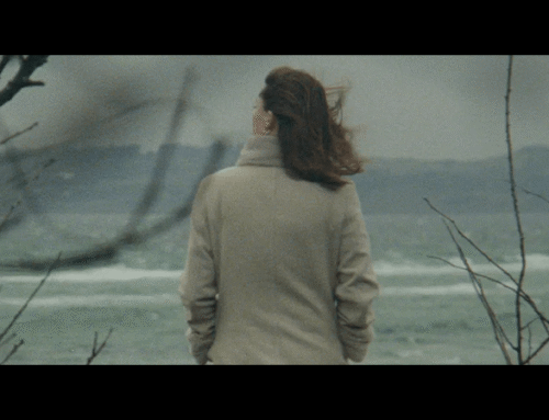 Myliu – a visual poem shot on film