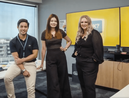 Air Liquide Careers