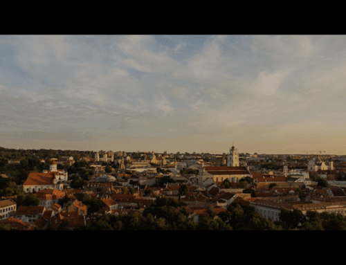 Lithuania’s Fintech talent: three success stories